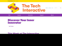 thetech.org Thumbnail