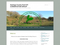 hastingscountrypark.org.uk