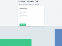Getahosting.com