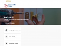 locksmithorder.com Thumbnail