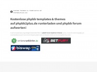 phpbb2plus.de Thumbnail