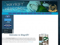 Wayrift.com