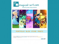 Magical-art.com