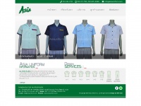 Asiauniform.com