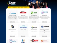 Asifgroup.com