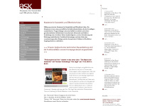ask-akademie.com Thumbnail