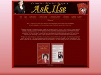 ask-ilse.com Thumbnail