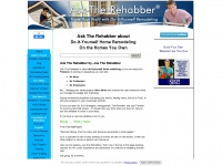 ask-the-rehabber.com