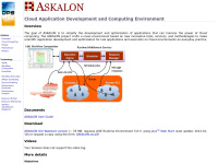Askalon.org