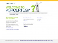 Askcertegy.com