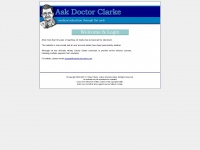 askdoctorclarke.com Thumbnail