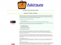 askinsure.com