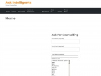 askintelligent.com