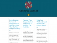 askitinabasket.com Thumbnail