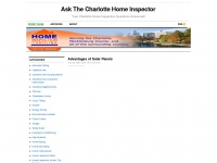 askthecharlotteinspector.com Thumbnail
