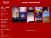 Asktheweatherman.com