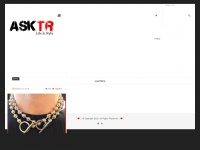 Asktr.com