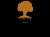 Askur.org
