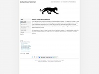 aslan-intl.com