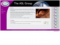 aslgroup.uk.com