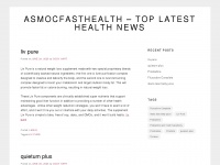Asmocfasthealth.com