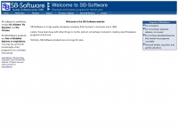 Sb-software.com