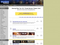 gamingsites100.com Thumbnail