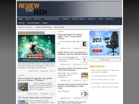 Reviewthetech.com