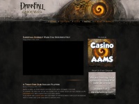 darkfallonline.com Thumbnail