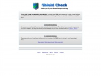 shieldcheck.com Thumbnail