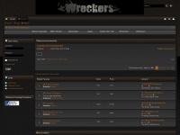 Wreckers.org