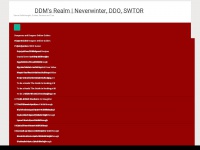 ddmsrealm.com