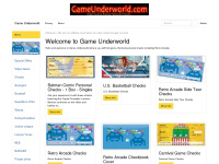 Gameunderworld.com