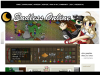 endless-online.com Thumbnail