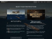 battlefleetgame.com Thumbnail