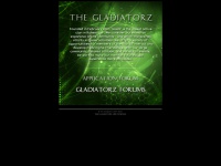 The-gladiatorz.com
