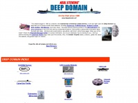 deepdomain.net Thumbnail