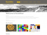 Runewise.net