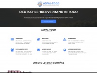 Aspal-togo.org
