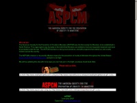 aspcm.org