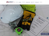 Aspectmetalcraft.com