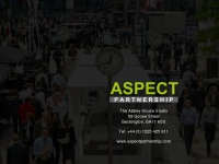 aspectpartnership.com