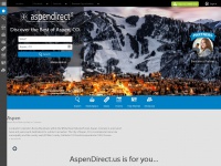 Aspendirect.us
