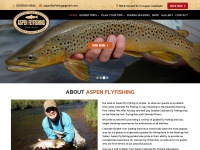 Aspenflyfishing.com