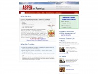 aspenofamerica.com