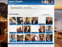 aspensinglesonline.com