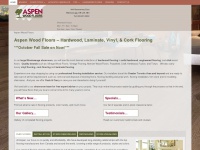 Aspenwoodfloors.com
