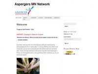 aspergersmn.org Thumbnail