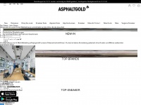 Asphaltgold.com