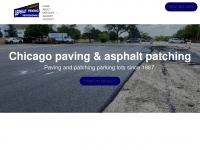 asphaltpavingpro.com Thumbnail